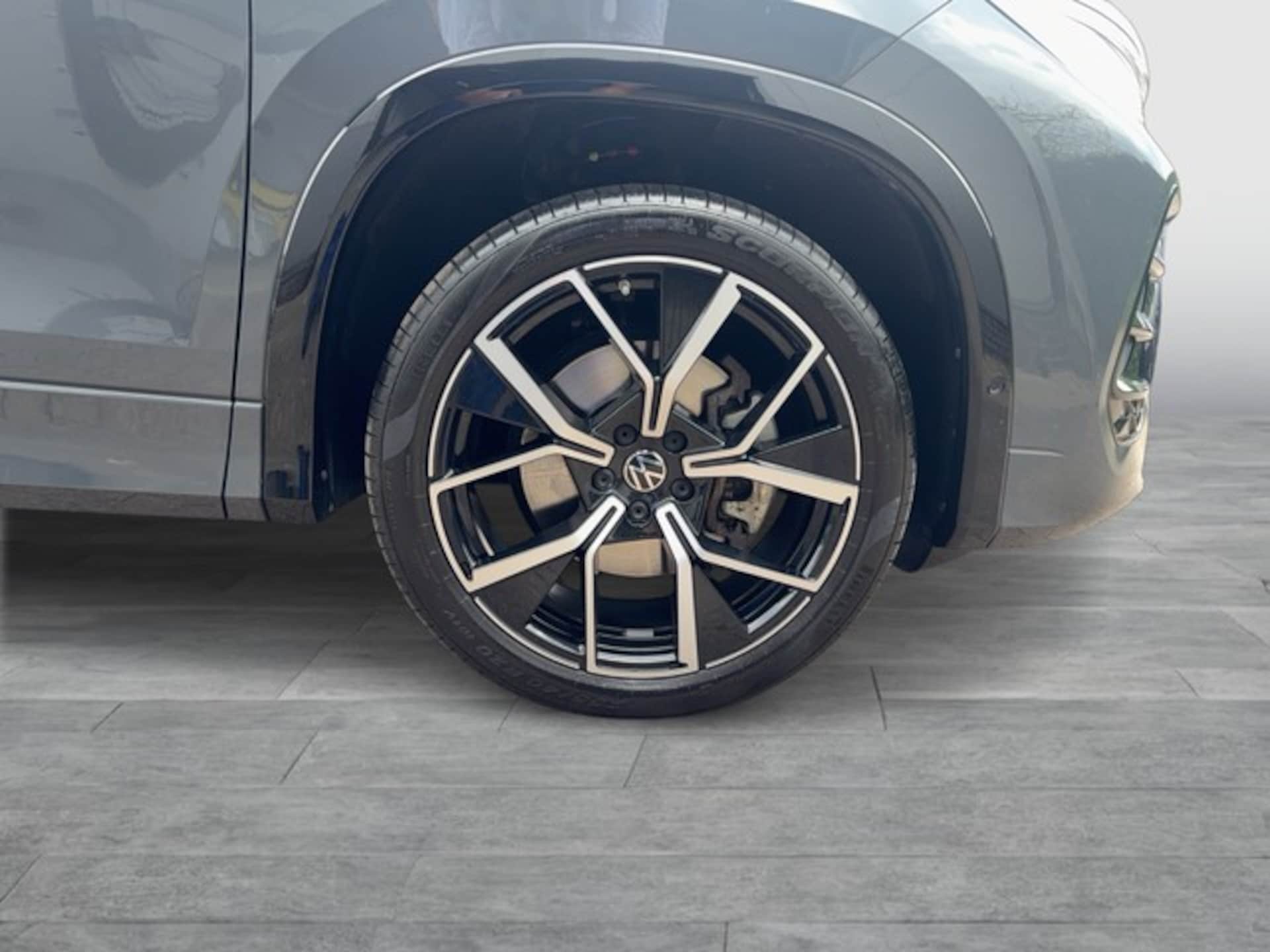Volkswagen Tayron R-Line
