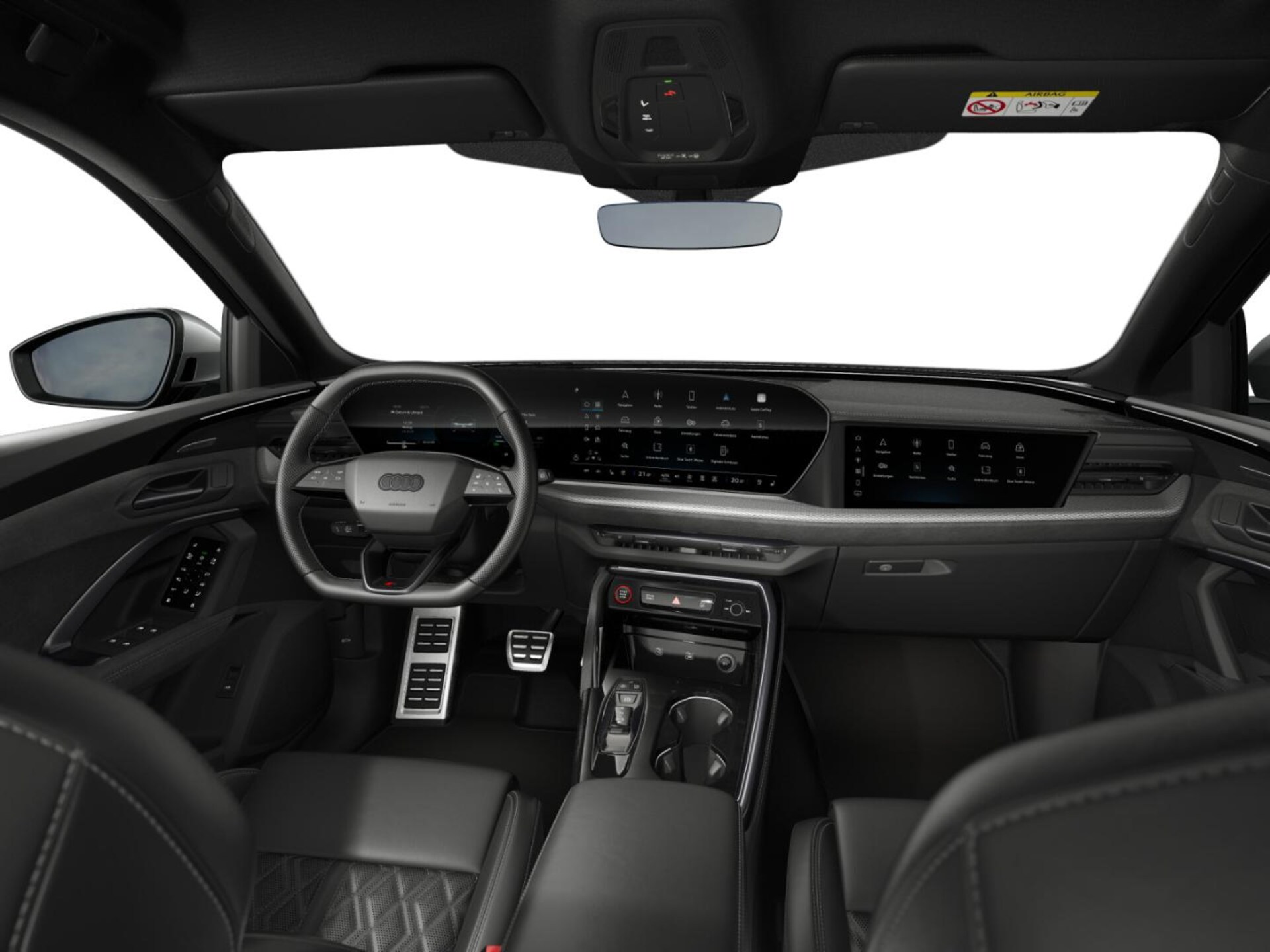 Audi SQ5 SUV