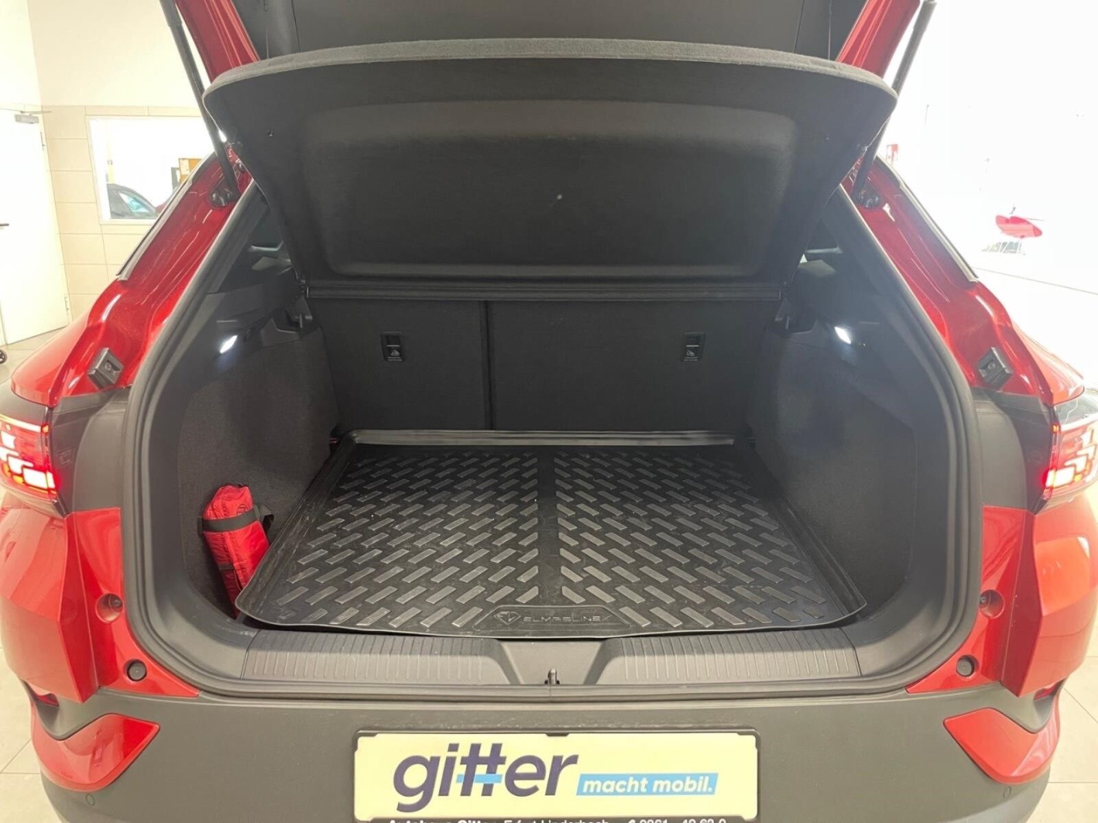 Volkswagen ID.4 – Bild 12