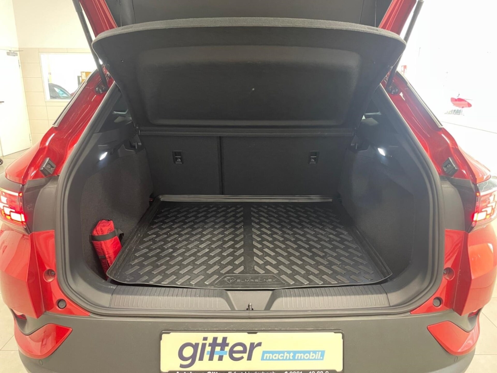 Volkswagen ID.4 Pro