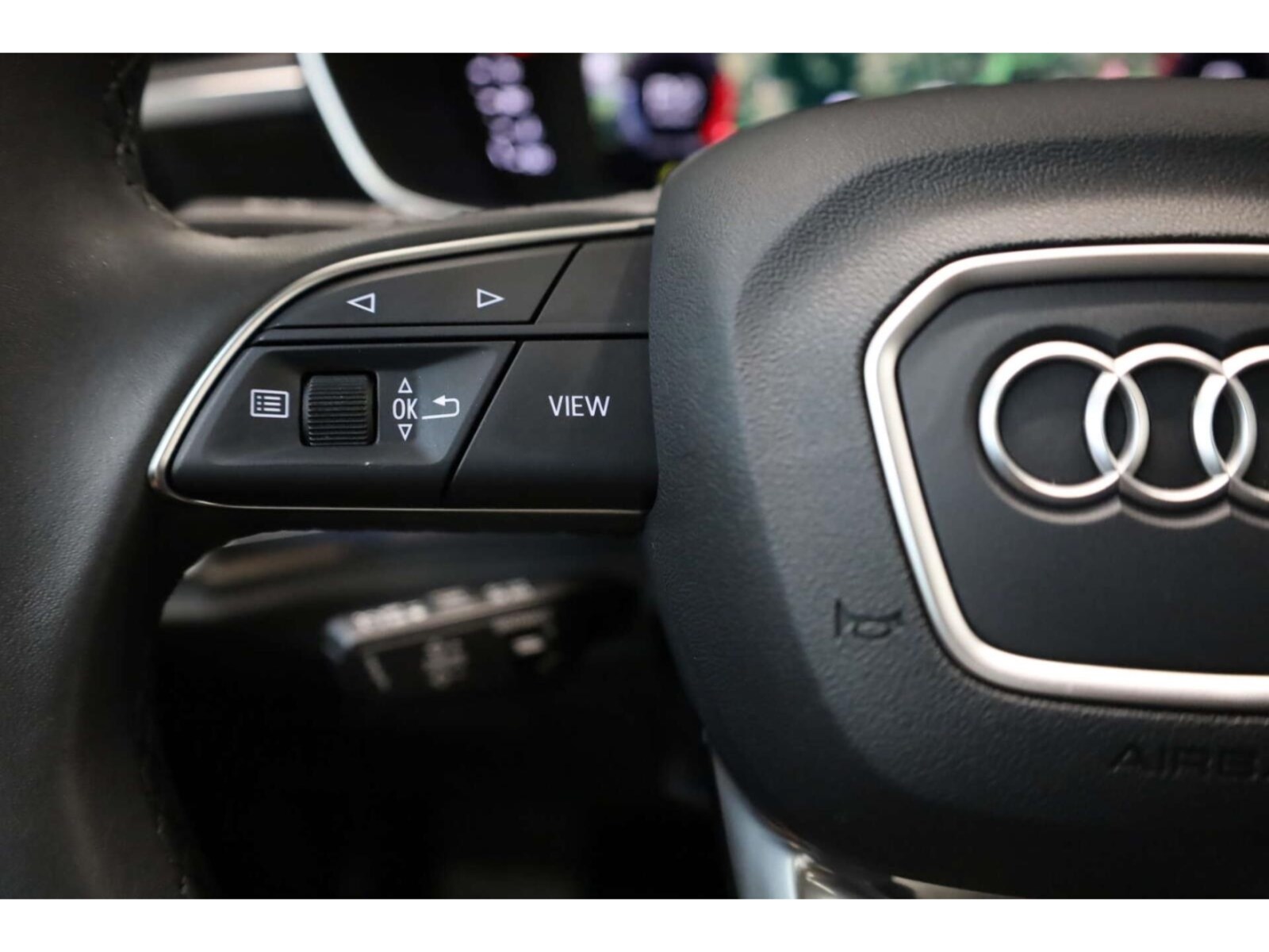 Audi Q3 – Bild 15