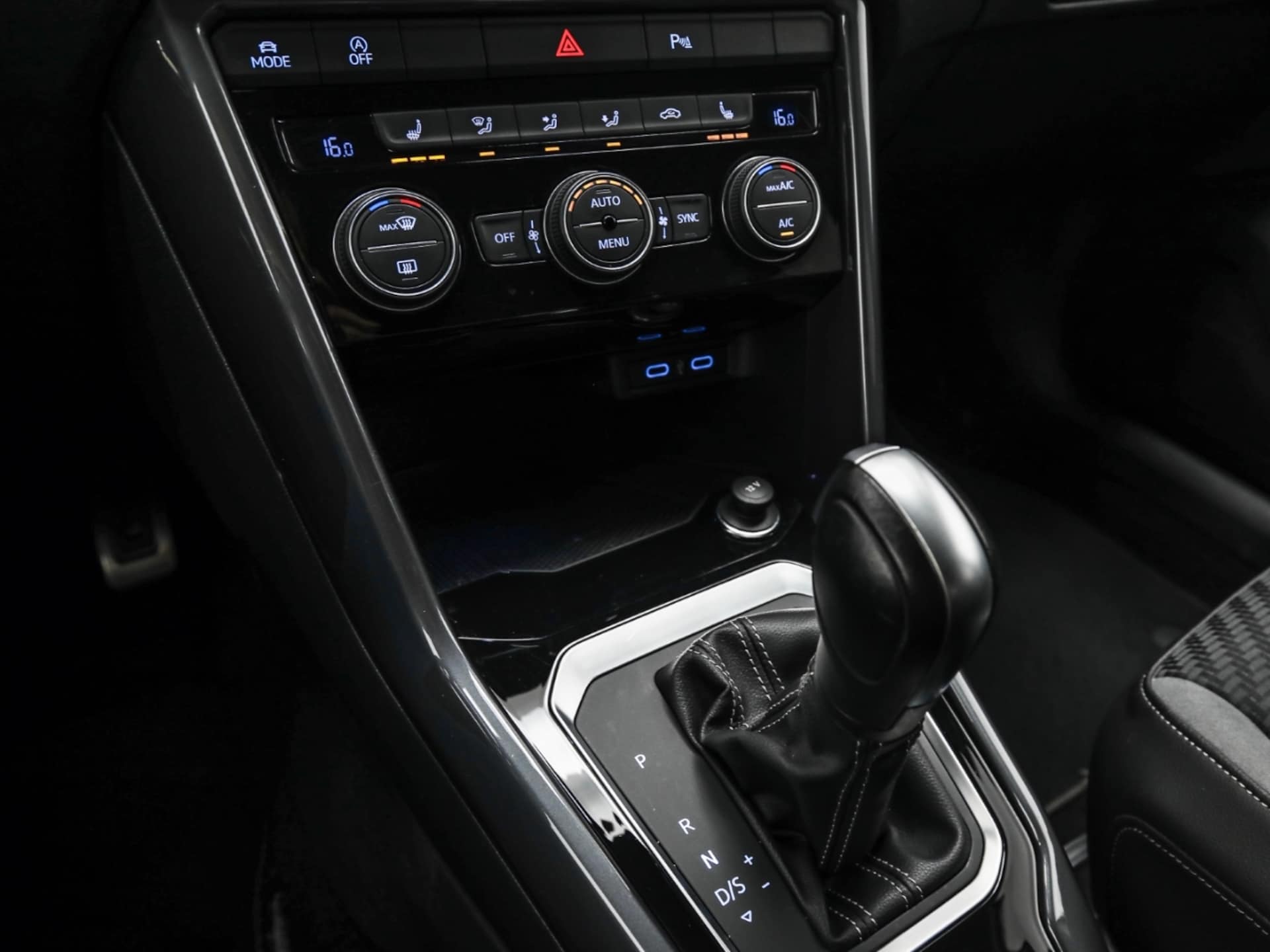 Volkswagen T-Roc Sport