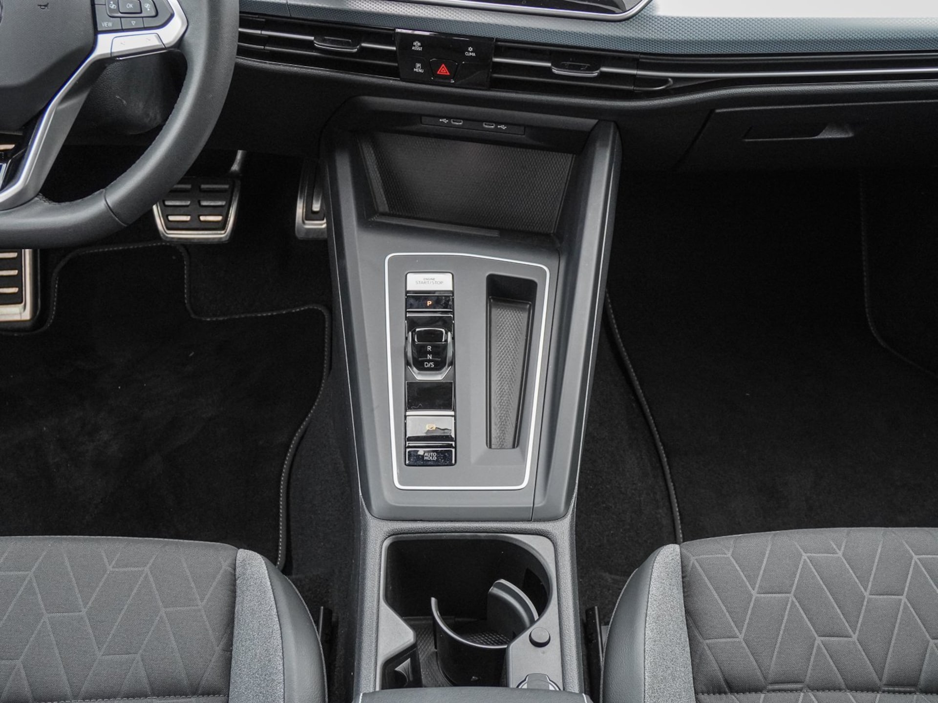 Volkswagen Golf Variant Goal