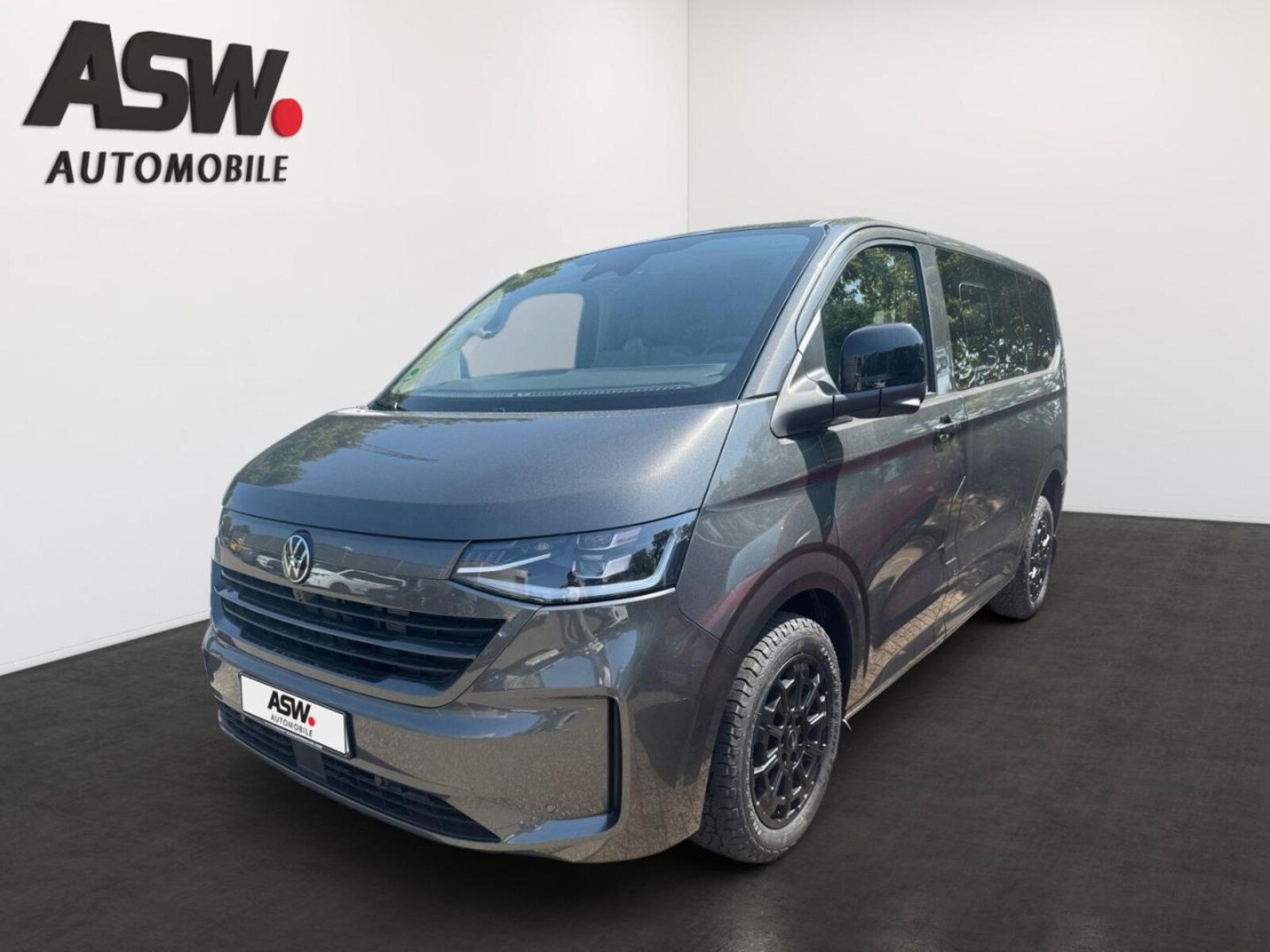 Volkswagen Caravelle – Bild 2