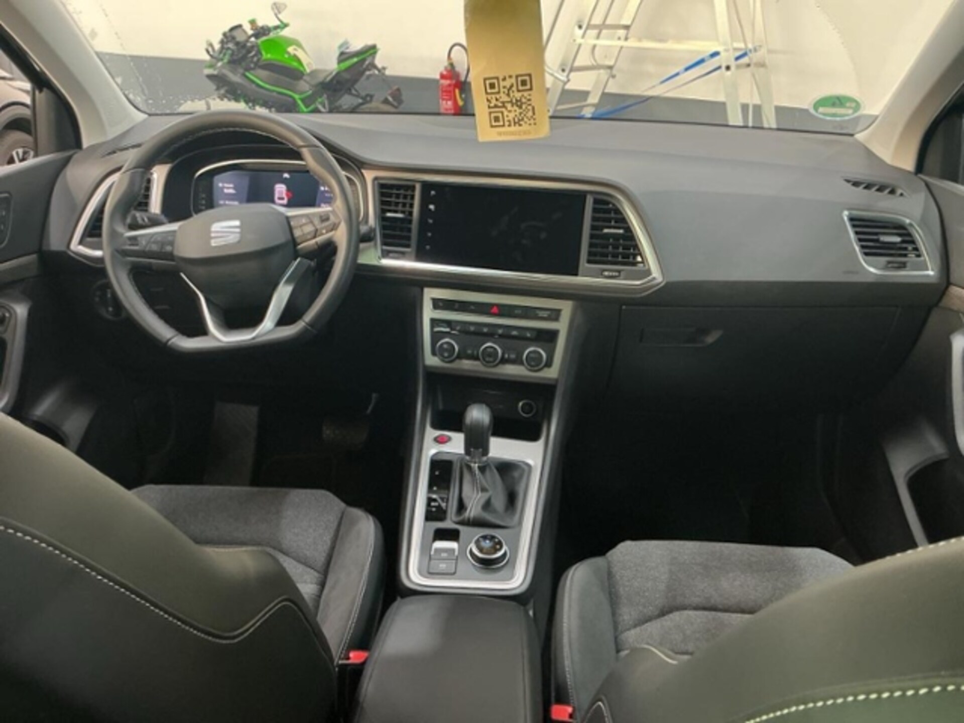 SEAT Ateca Xperience