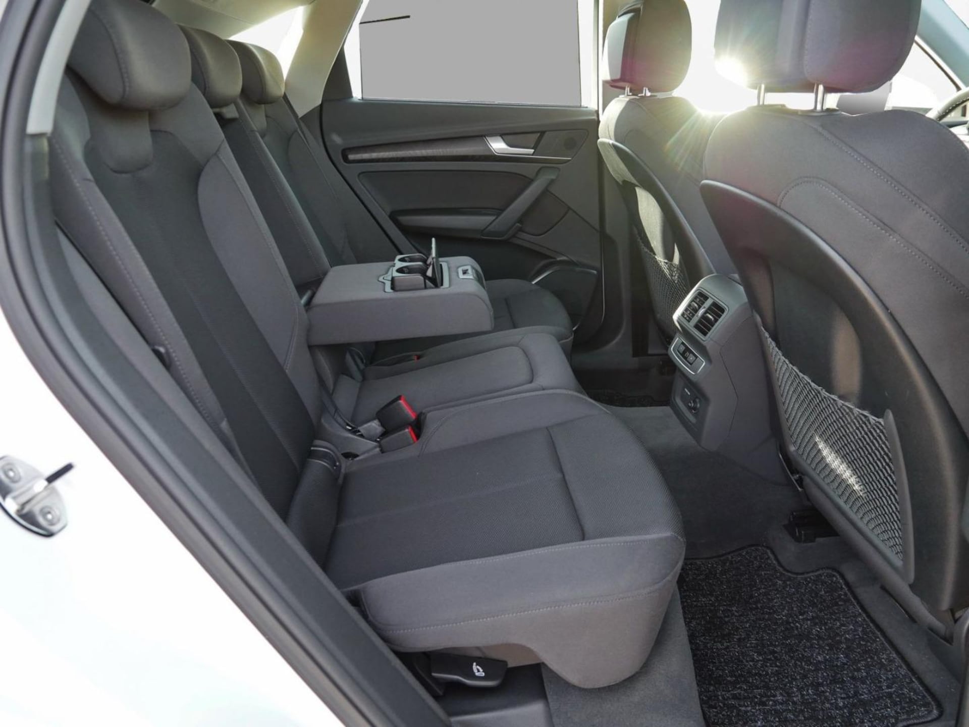 Audi Q5 Sportback TFSI e S line