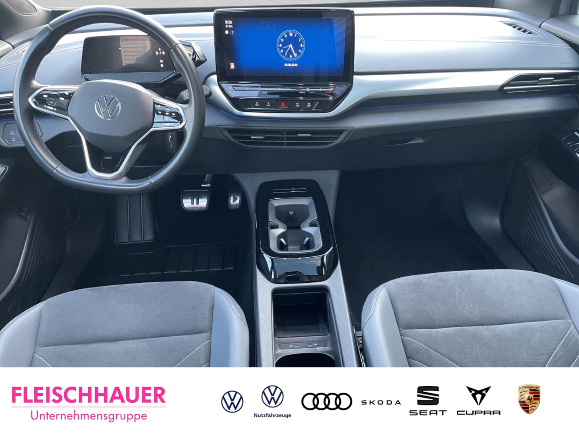 Volkswagen ID.5 Pro