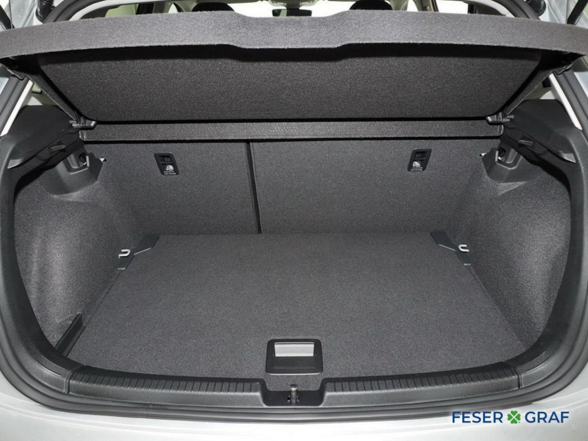 Volkswagen Polo Goal