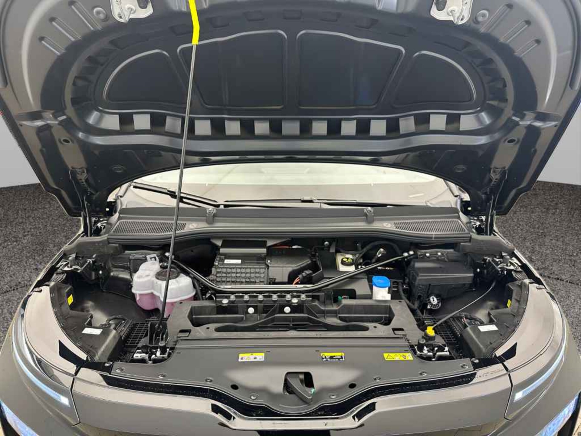 Skoda Elroq 85