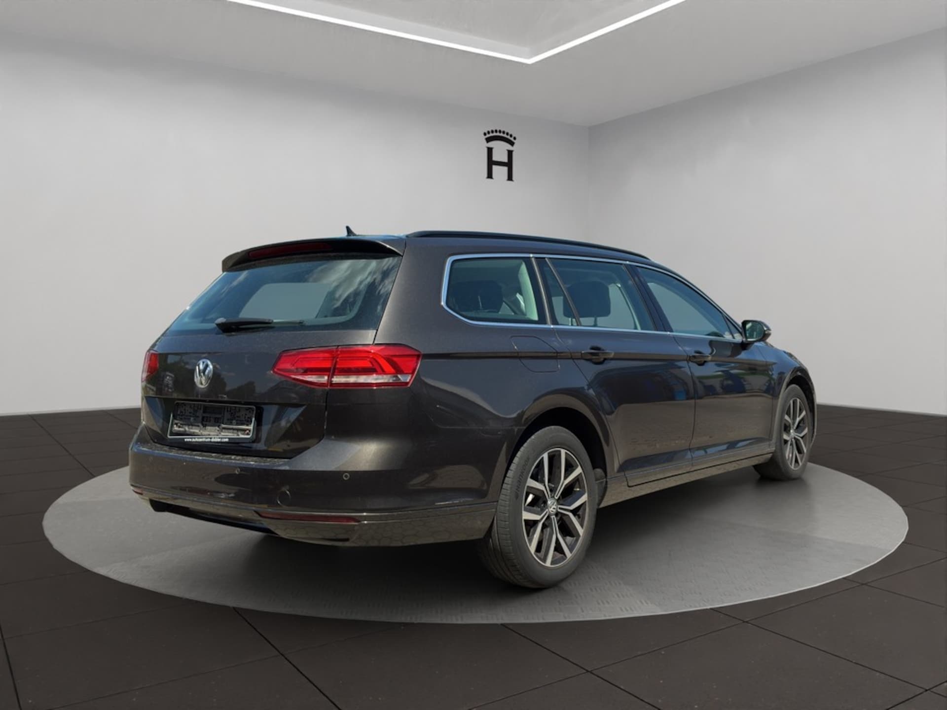 Volkswagen Passat Variant Comfortline