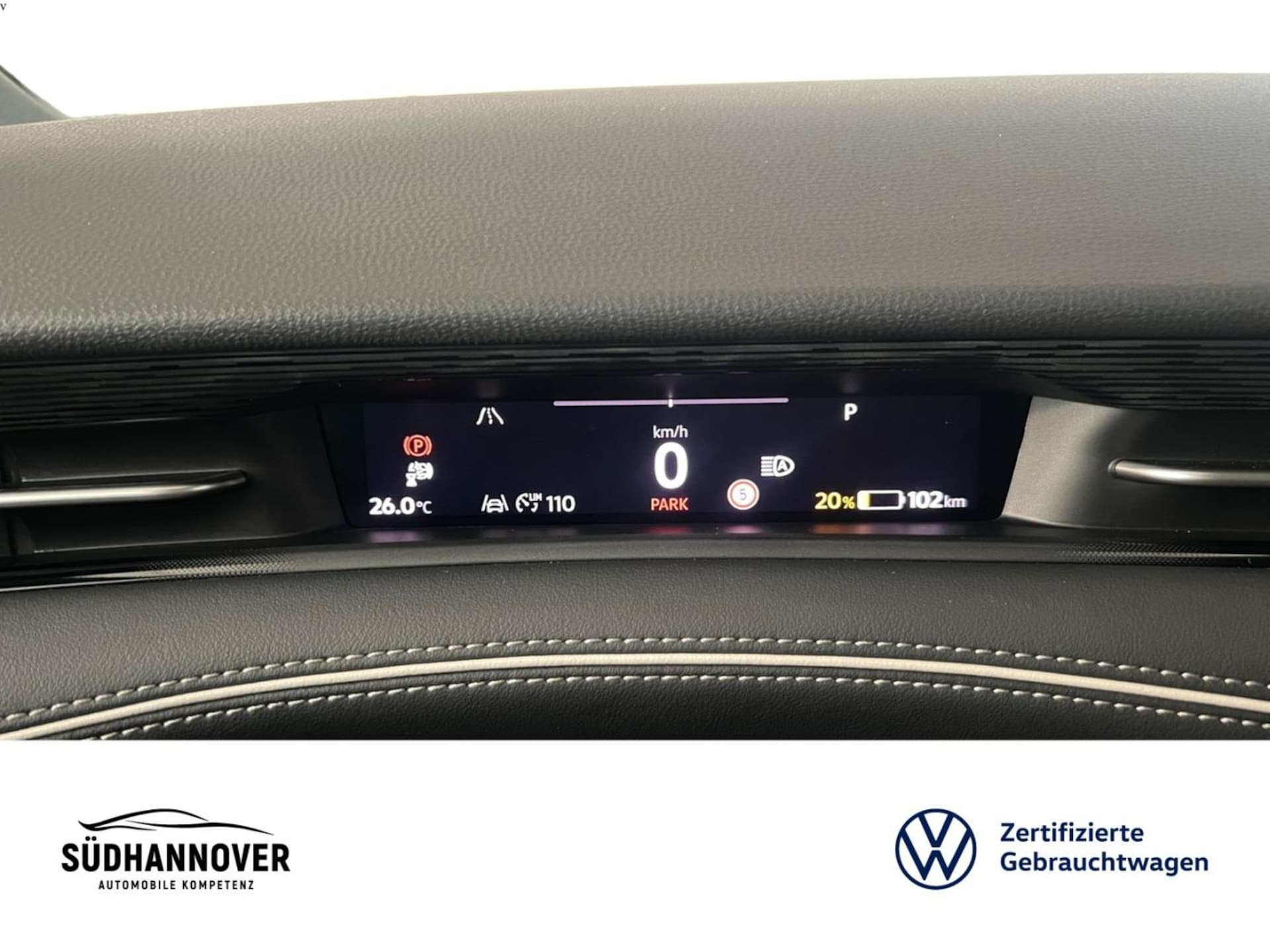 Volkswagen ID.7 Tourer Pro