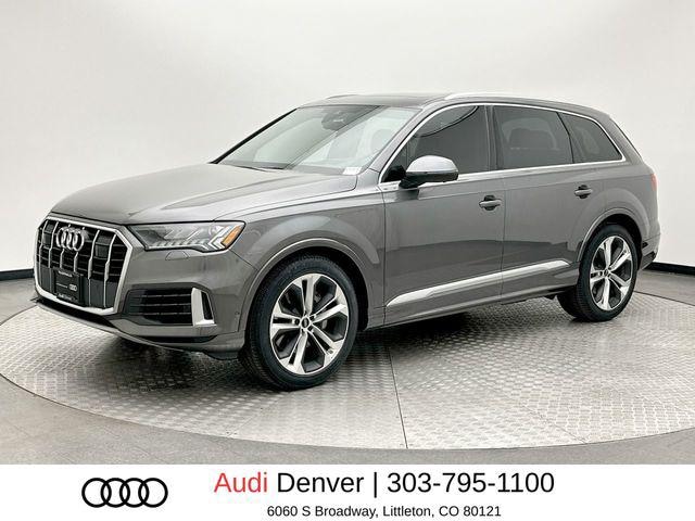 2024 Audi Q7