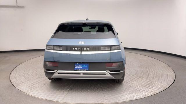 2024 Hyundai IONIQ 5