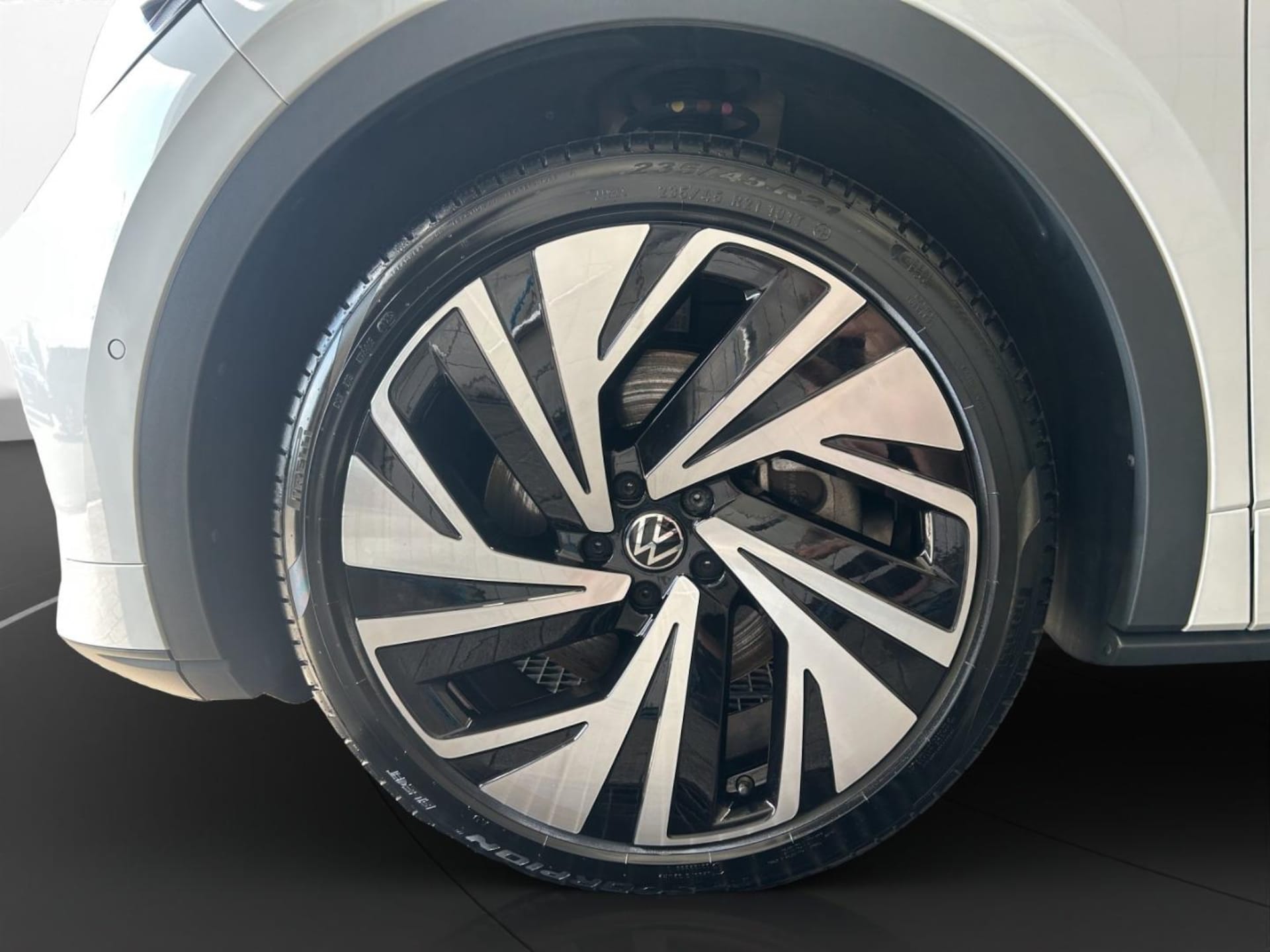 Volkswagen ID.4 GTX