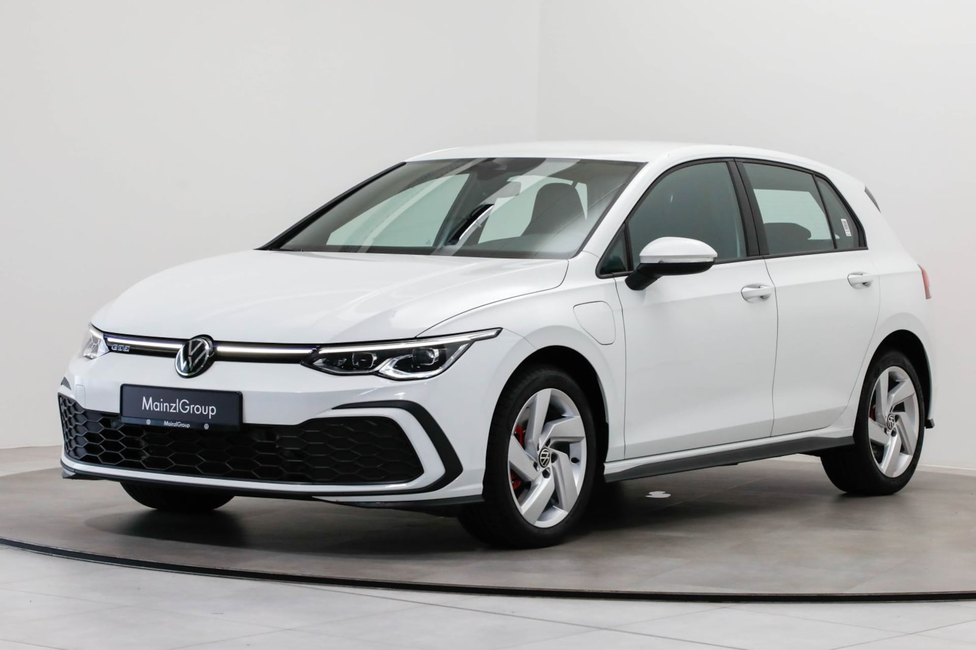 Volkswagen Golf GTE