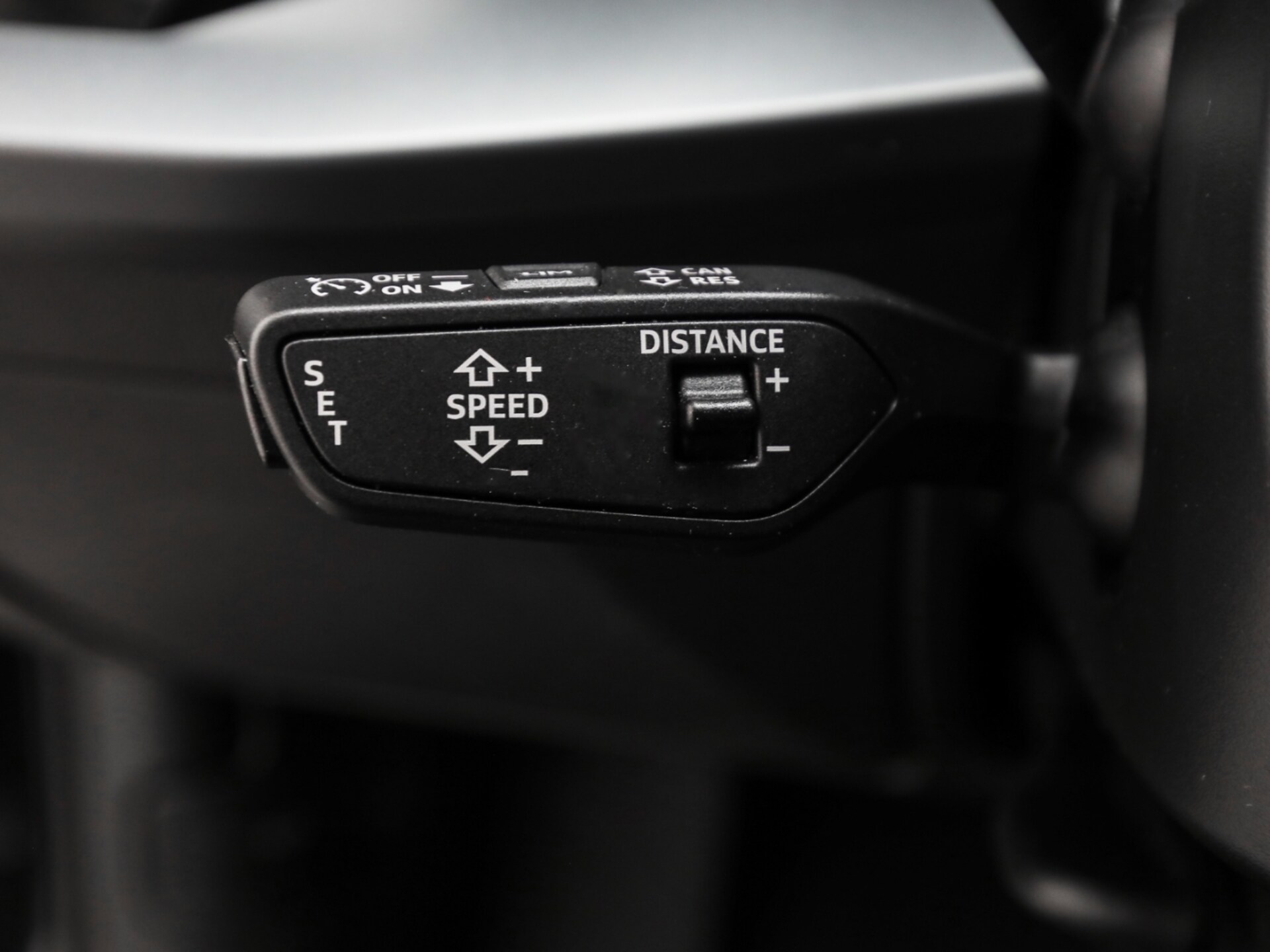 Audi A3 allstreet TFSI e