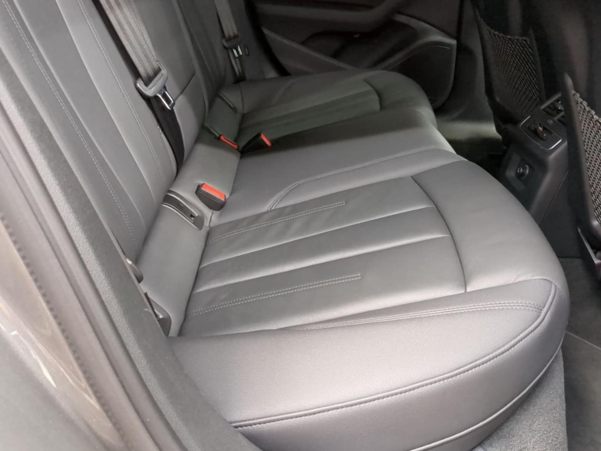 Audi A4 Avant Advanced