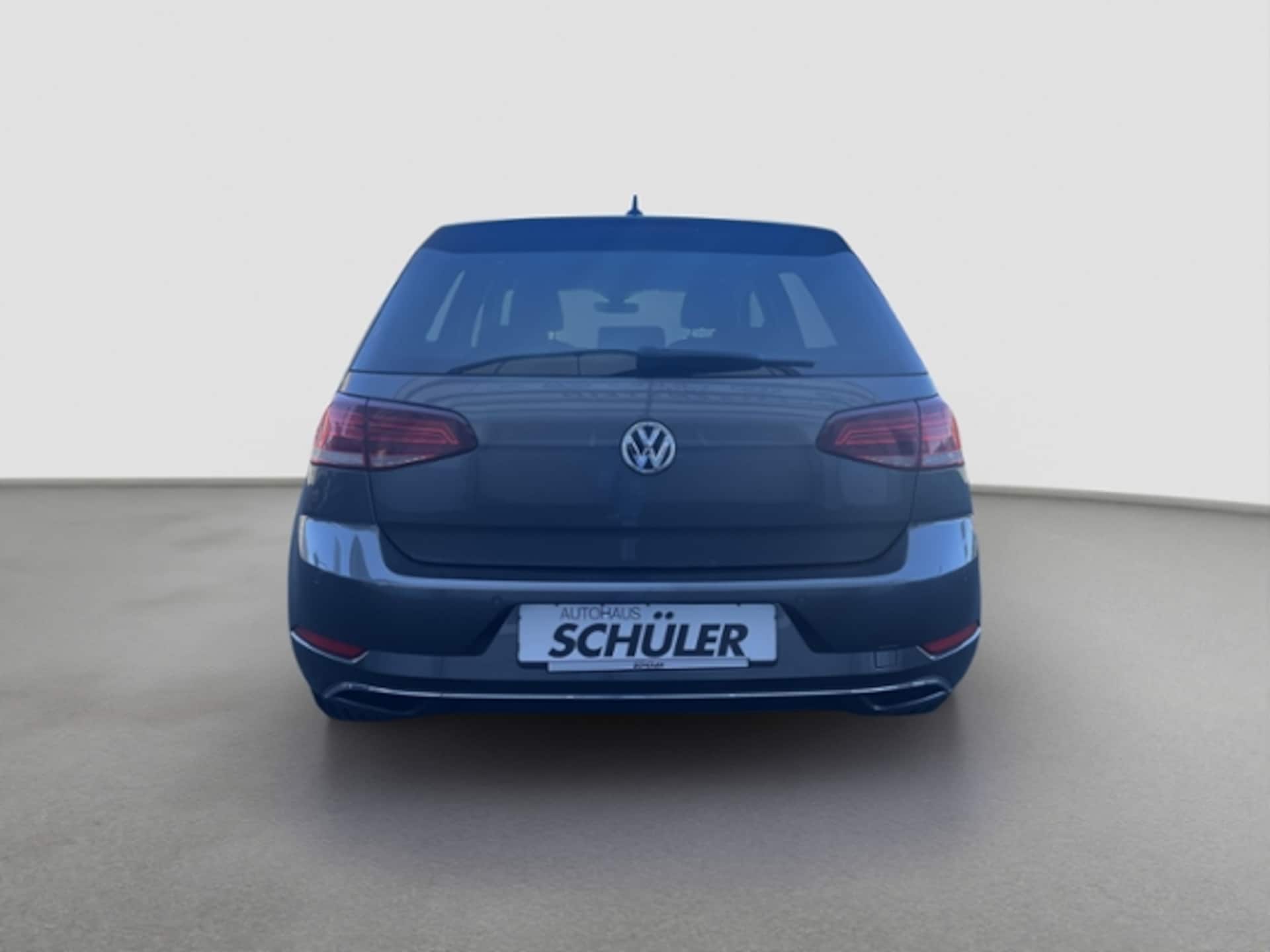 Volkswagen Golf SOUND