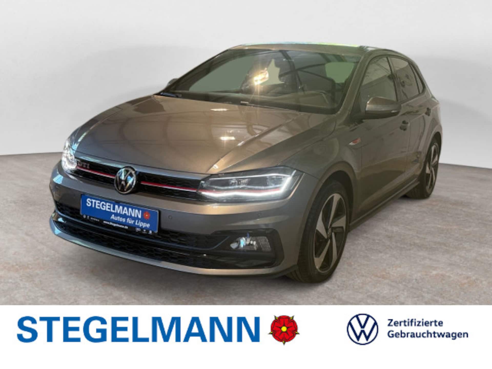 Volkswagen Polo GTI