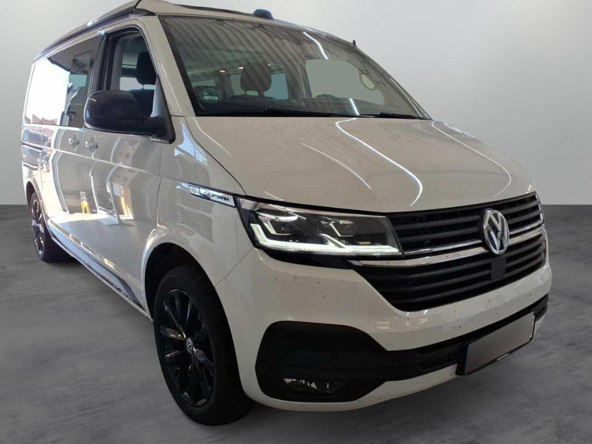 Volkswagen T6.1 California Beach