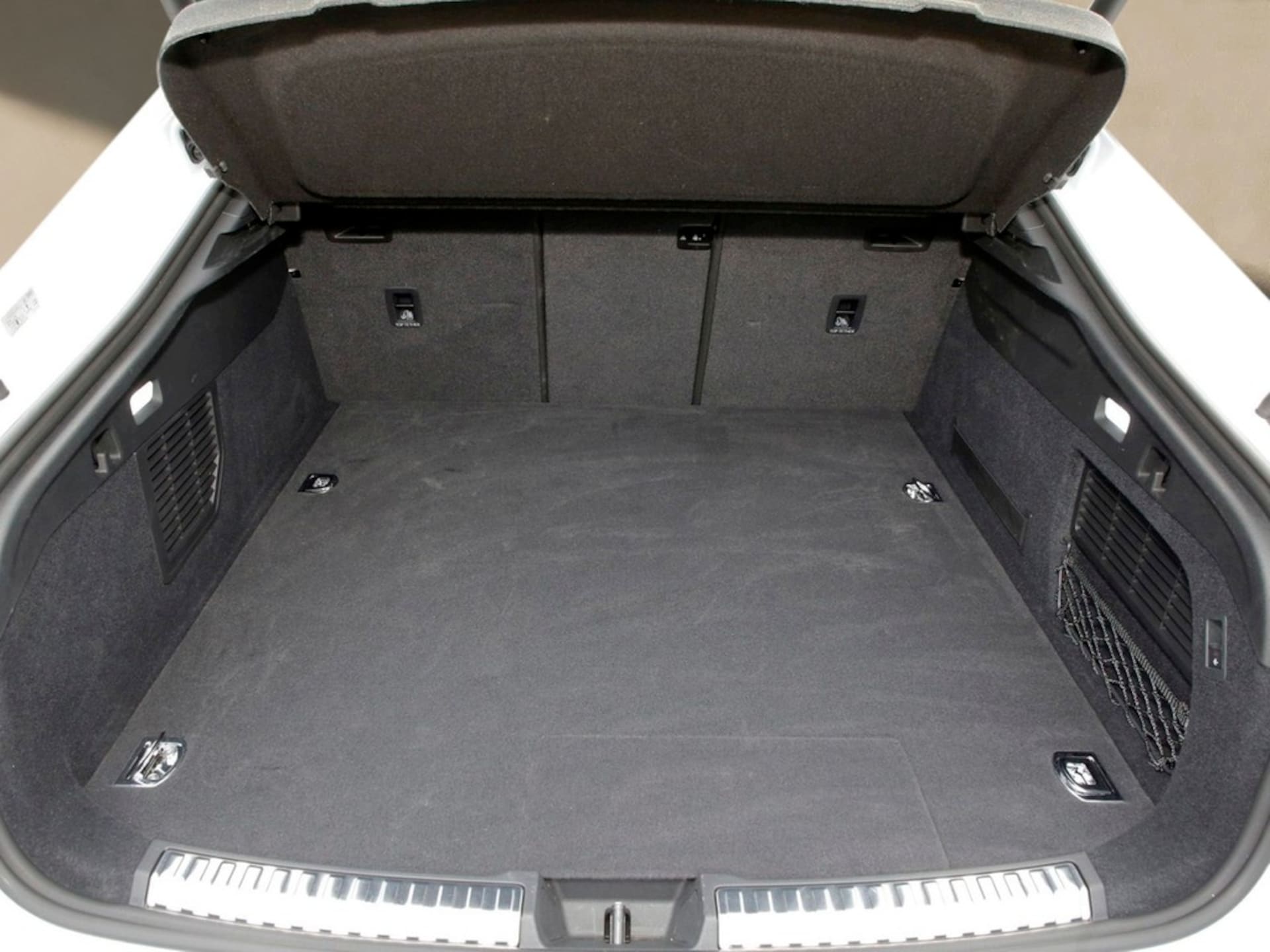 Audi A5 Limousine e-hybrid