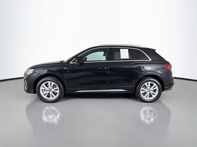 2025 Audi Q3 SUV