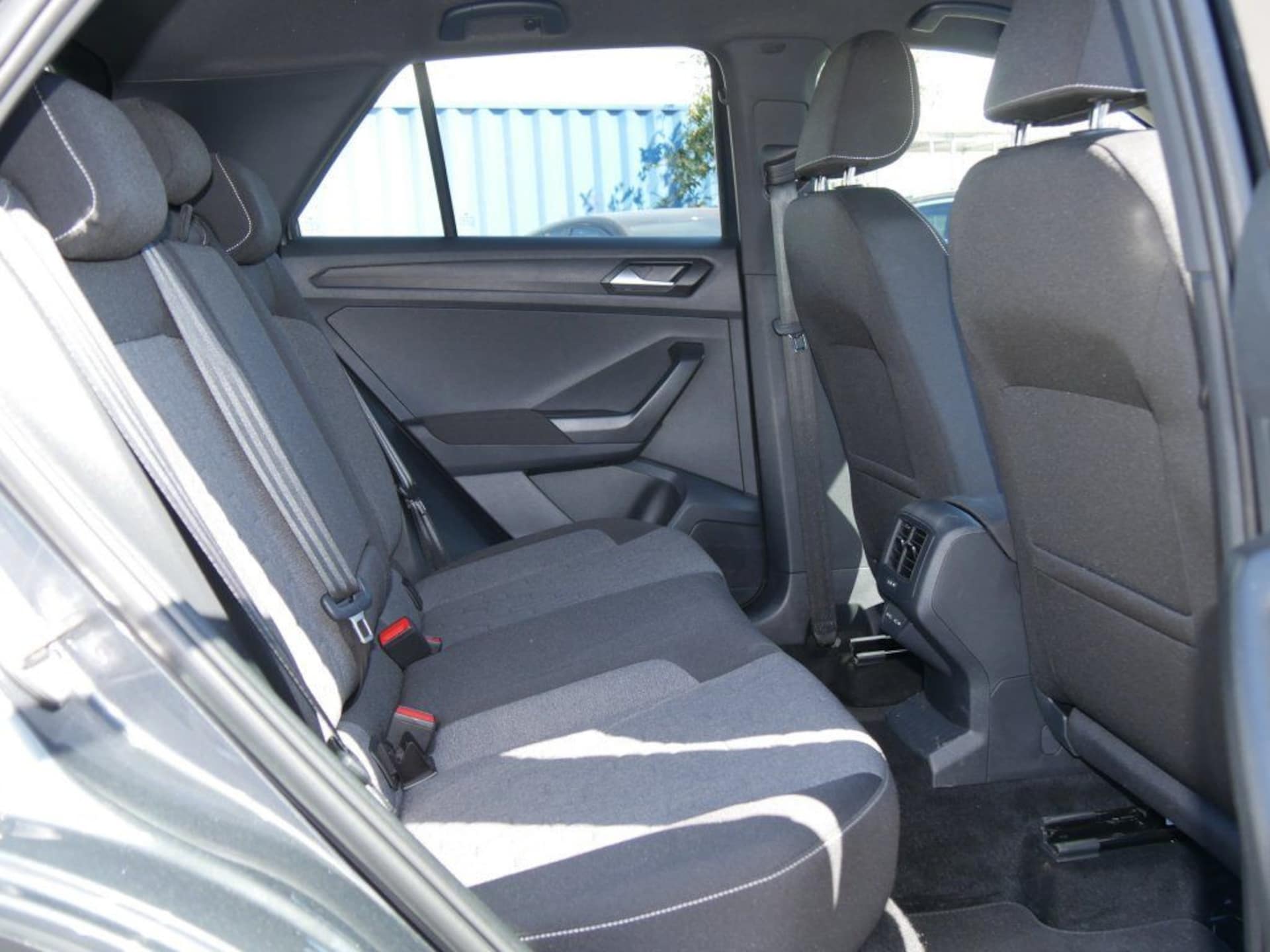 Volkswagen T-Roc MOVE