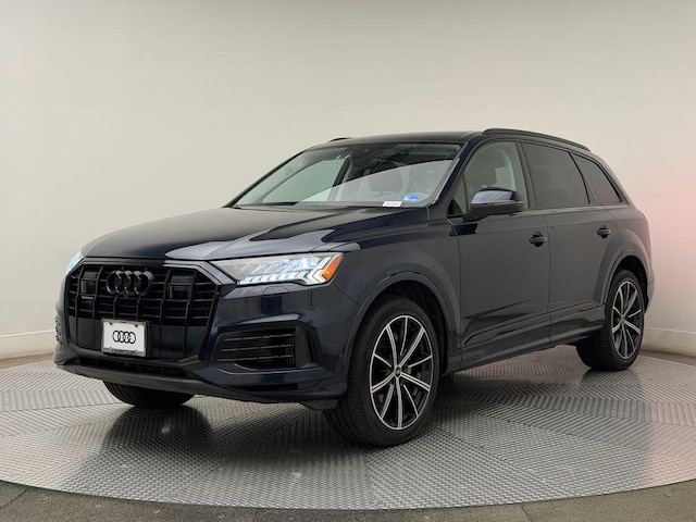 2023 Audi Q7