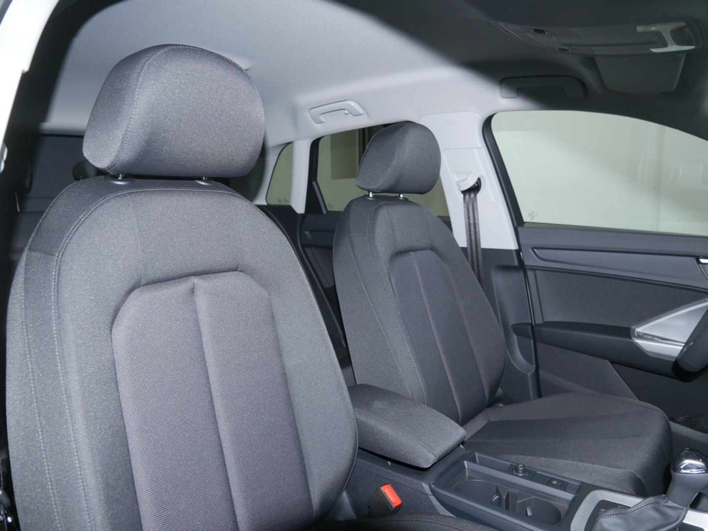 Bild über Audi Q3 TFSI 110 kW S tronic - für weitere Informationen kontaktieren Sie den Audi Partner