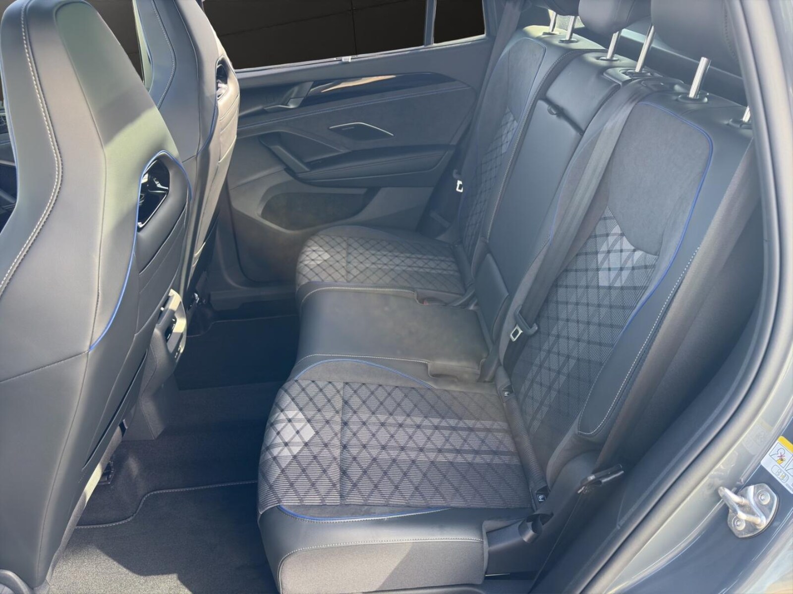 Volkswagen Tayron – Bild 13
