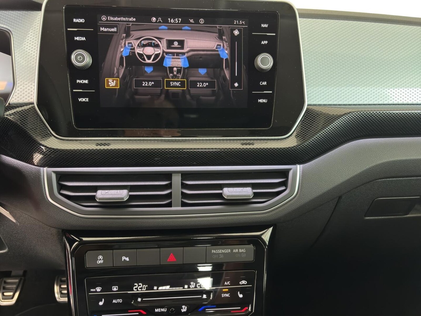 Volkswagen T-Cross – Bild 15