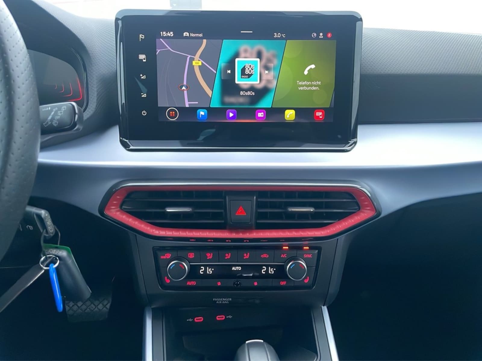 SEAT Arona – Bild 13