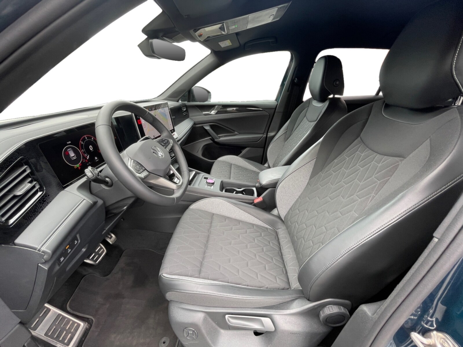 Volkswagen Tiguan – Bild 10