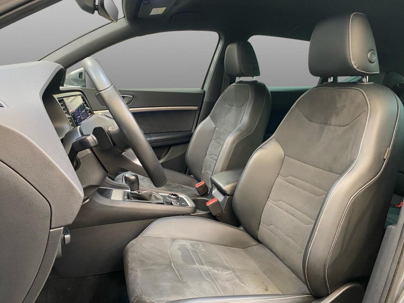SEAT Ateca – Bild 8