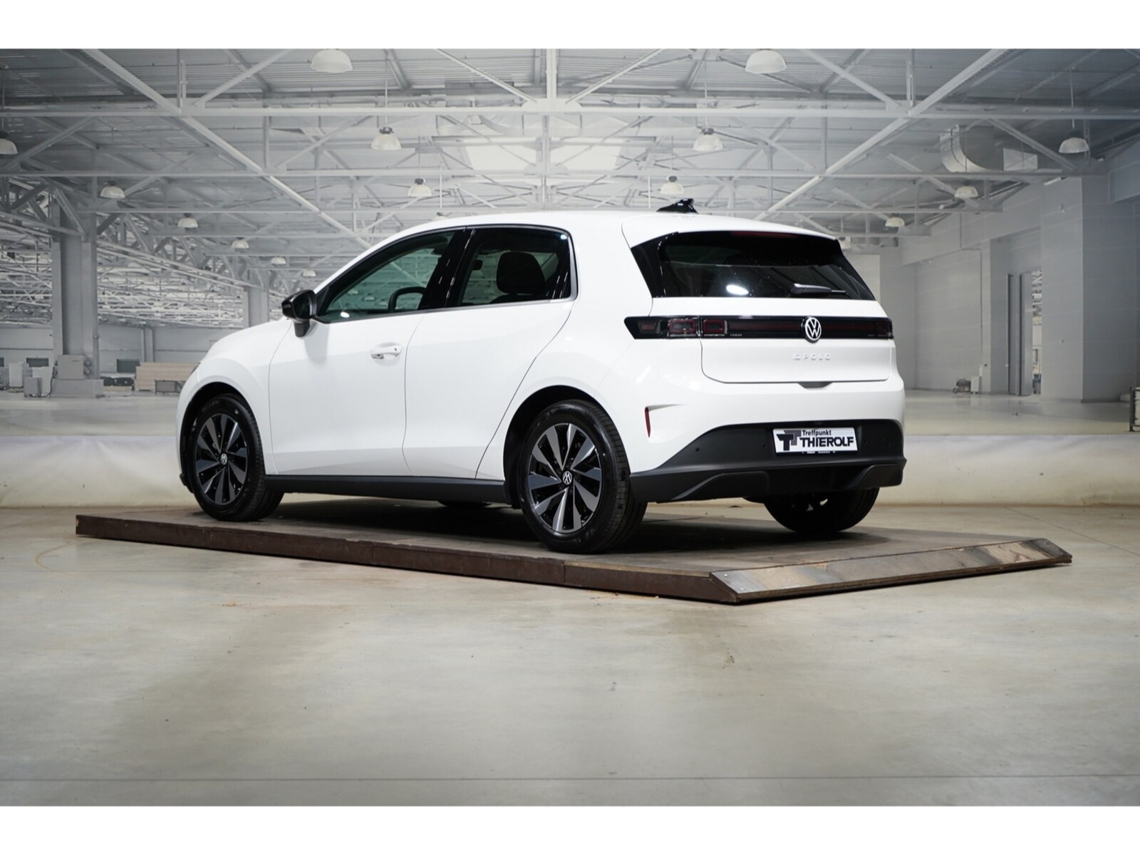 Volkswagen ID. Polo – Bild 2