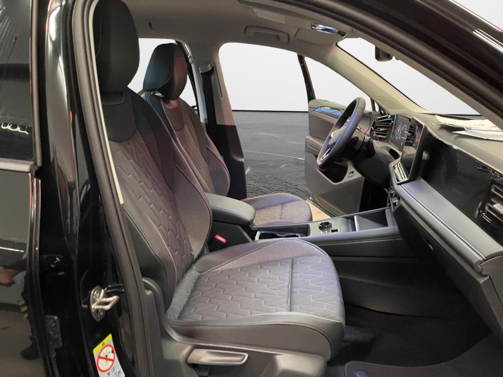 Volkswagen Tiguan – Bild 13