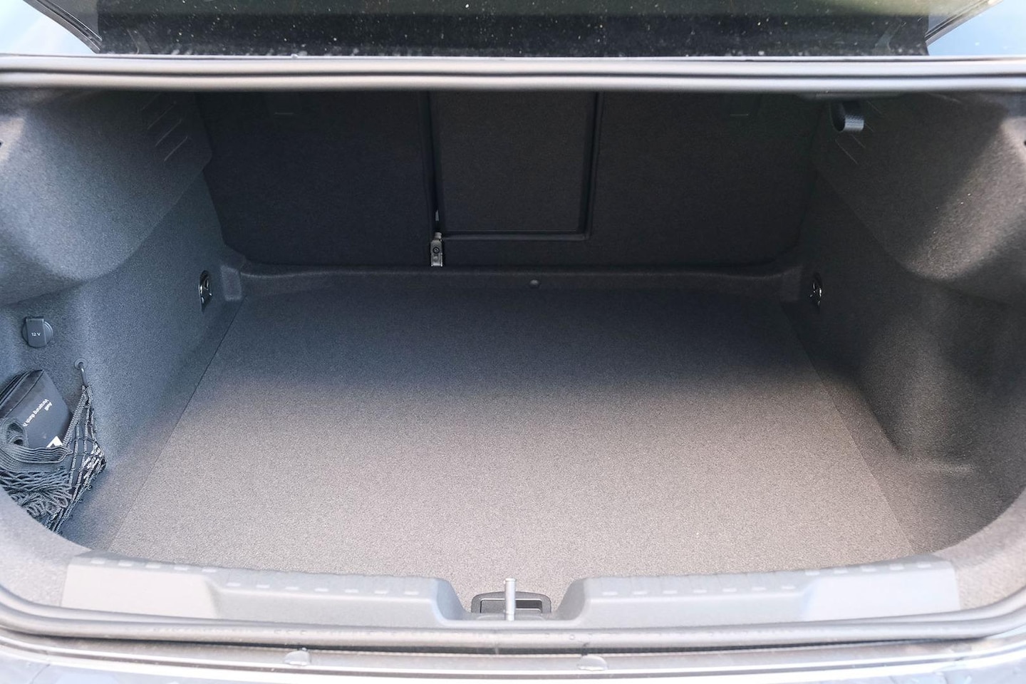 Image about Audi A3 Sedan TFSI S tronic