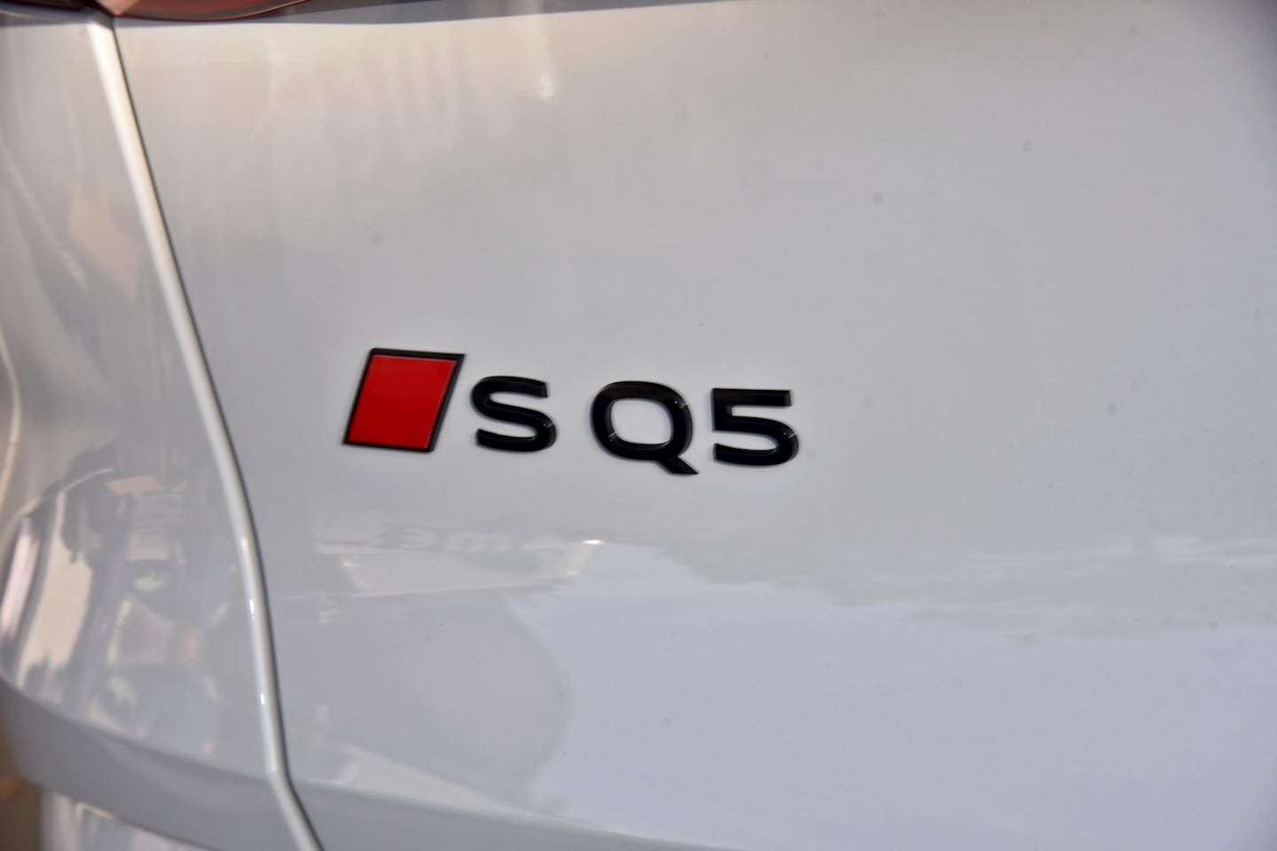 Image about Audi SQ5 Sportback TFSI 270 kW