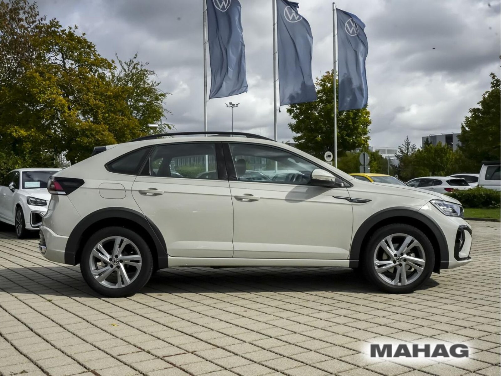 Volkswagen Taigo – Bild 5