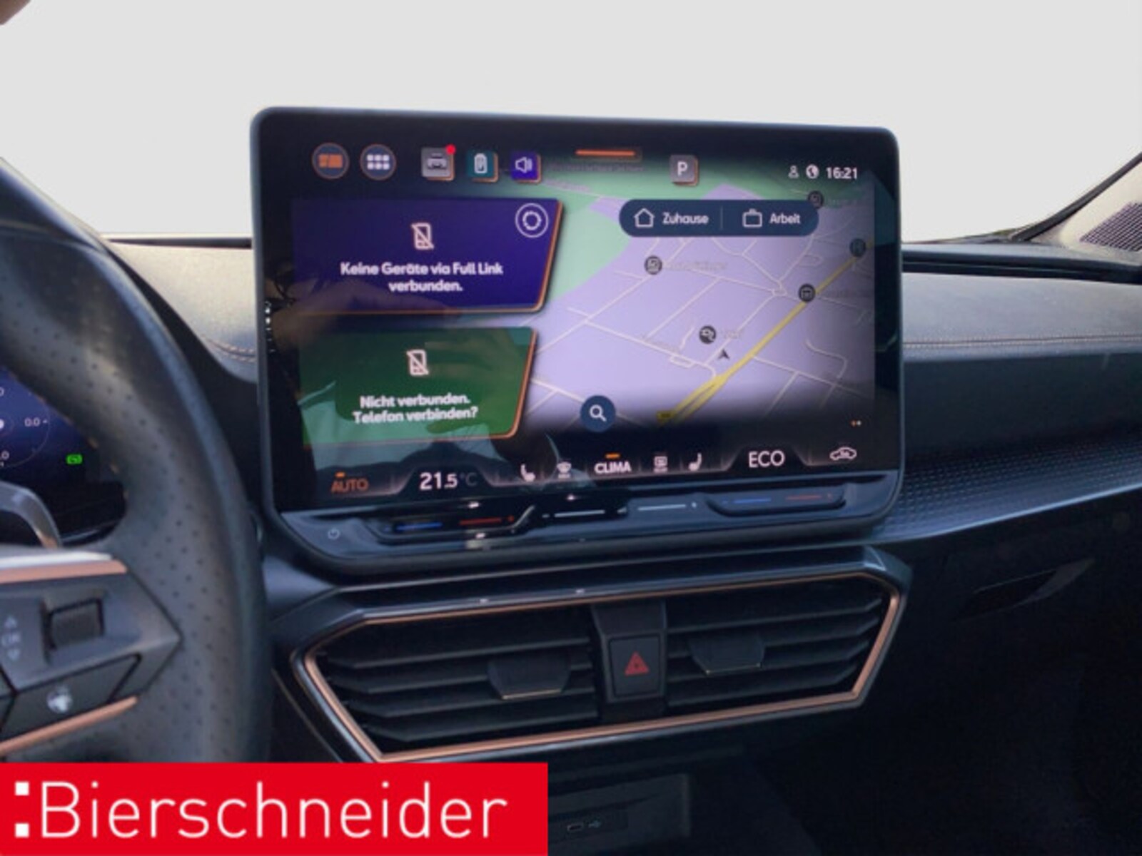 CUPRA Formentor – Bild 15