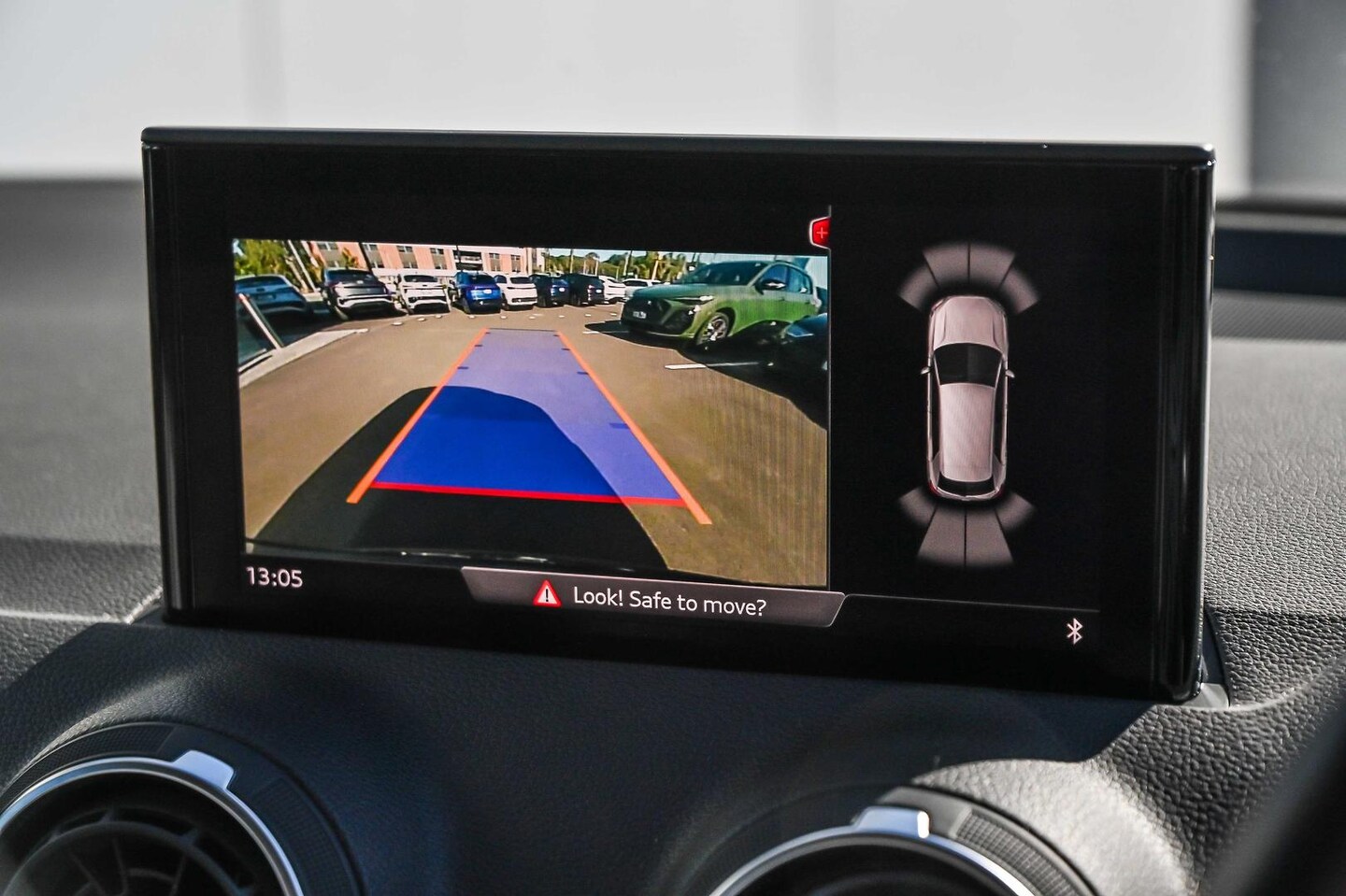 Image about Audi Q2 35 TFSI S tronic