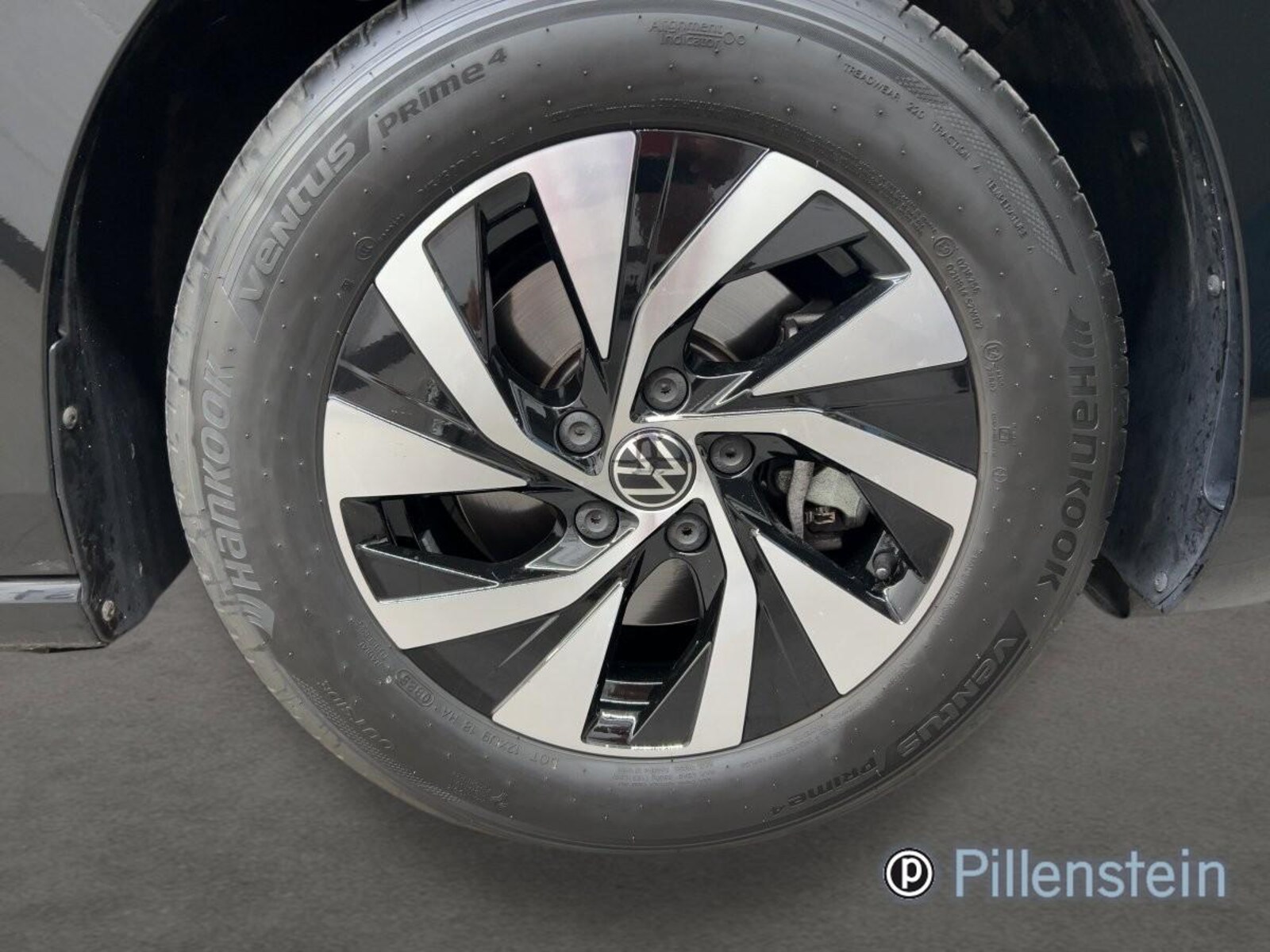 Volkswagen Passat – Bild 3