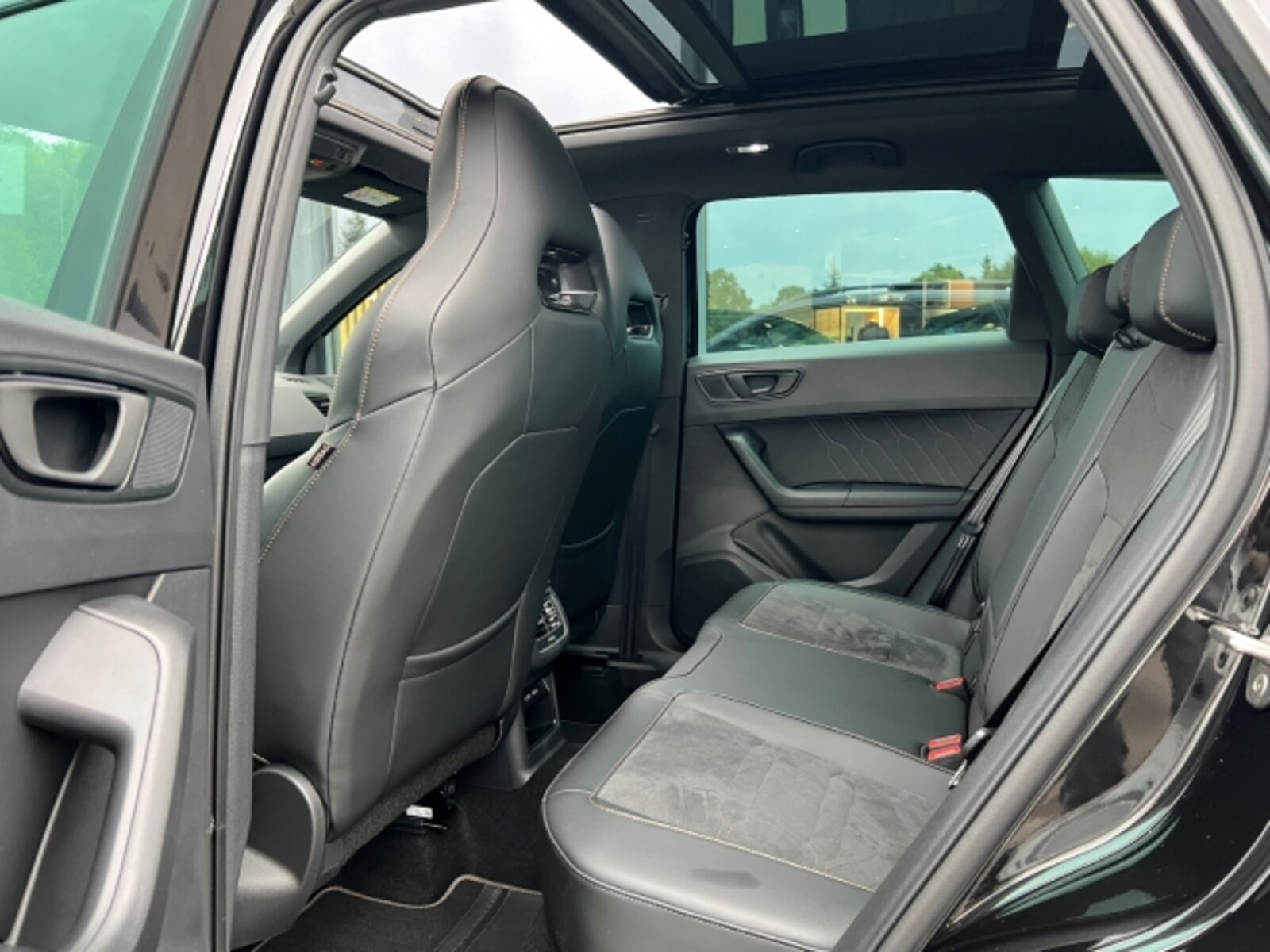 CUPRA Ateca – Bild 8