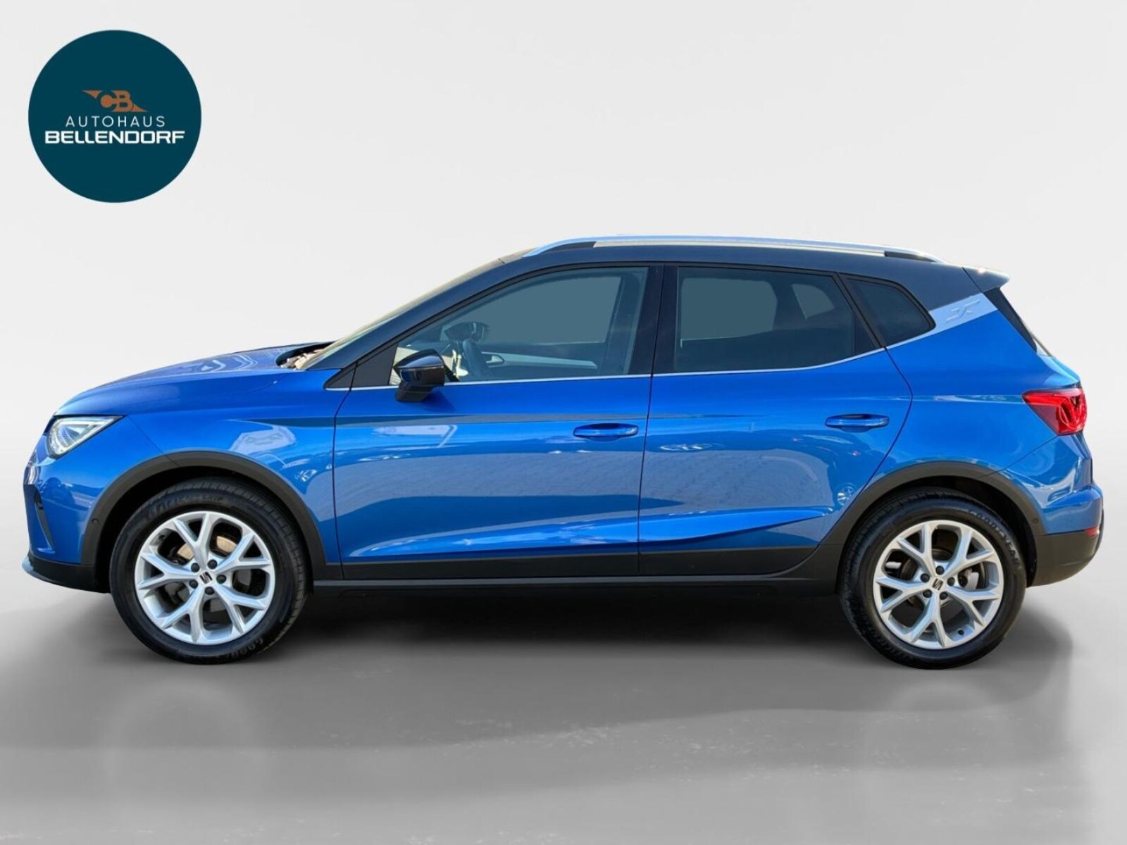 SEAT Arona – Bild 2