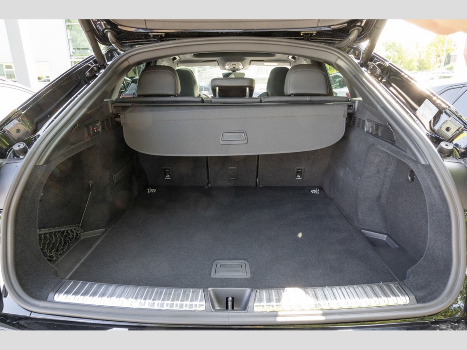 Audi Q5 Sportback – Bild 6