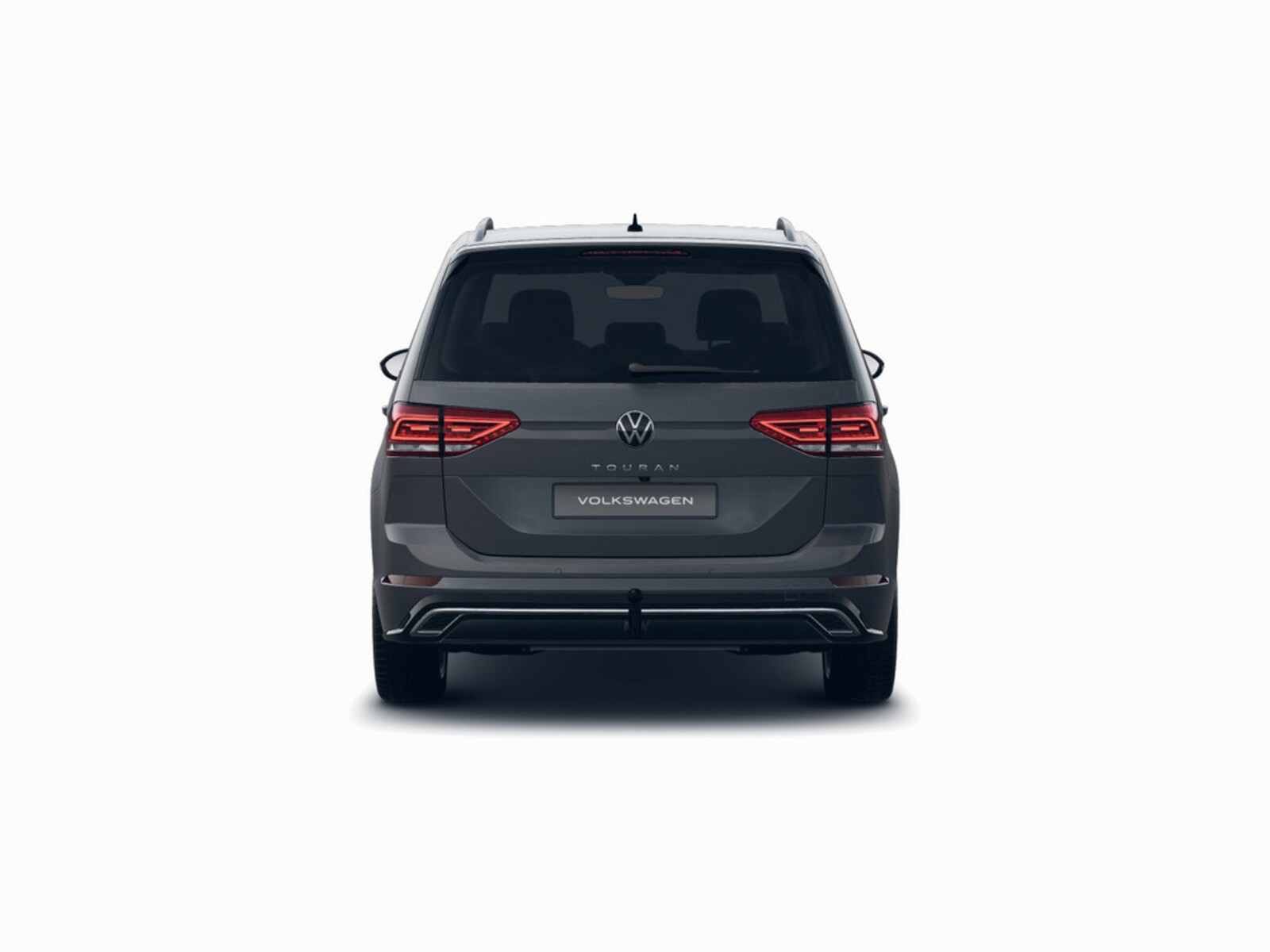 Volkswagen Touran – Bild 8