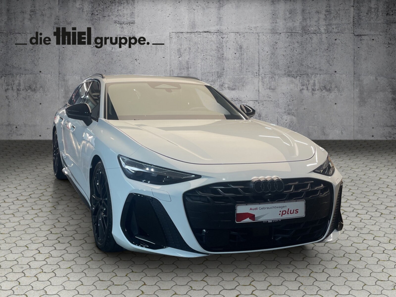 Audi A6 Avant – Bild 3