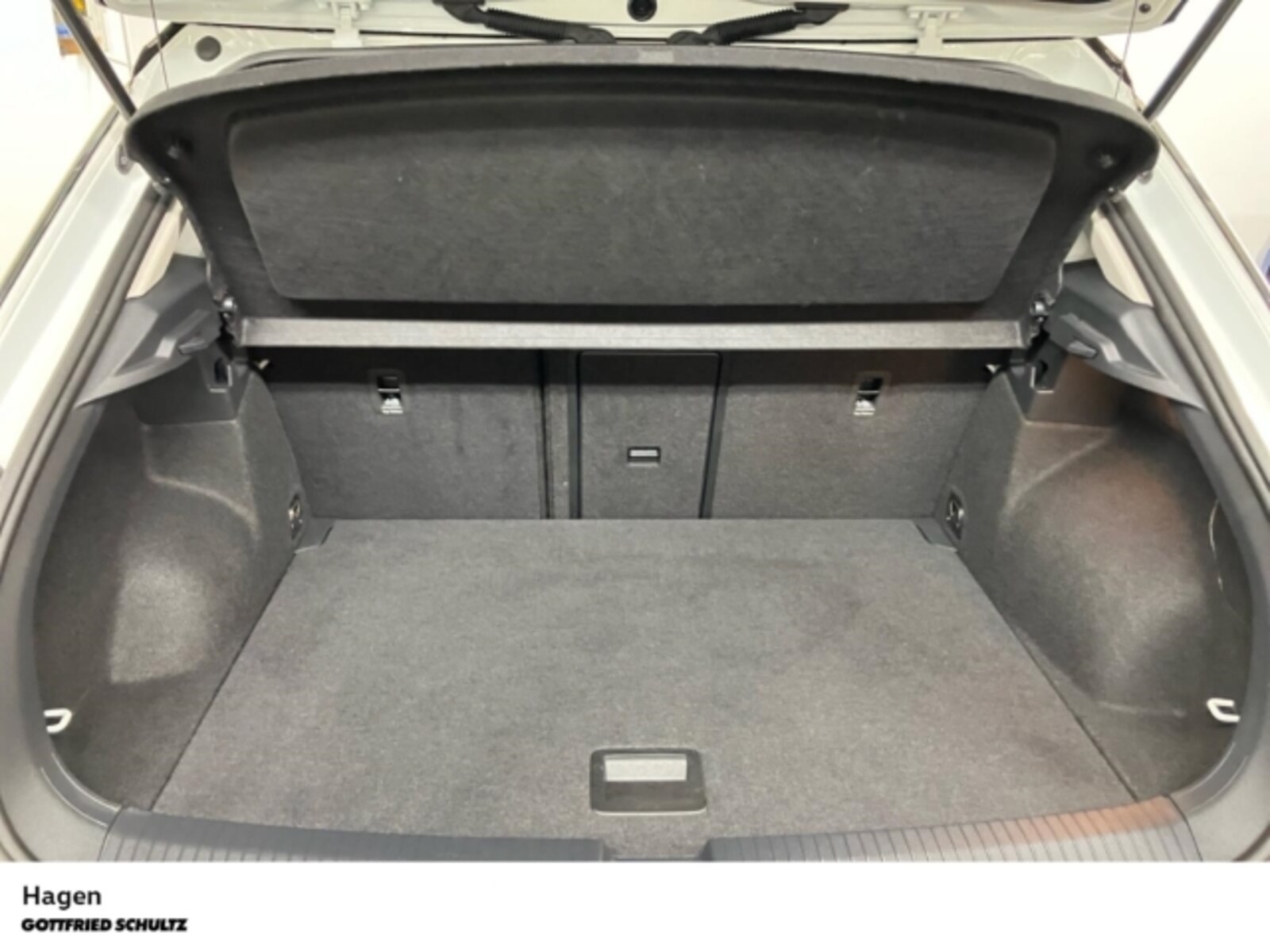 Volkswagen T-Roc – Bild 7