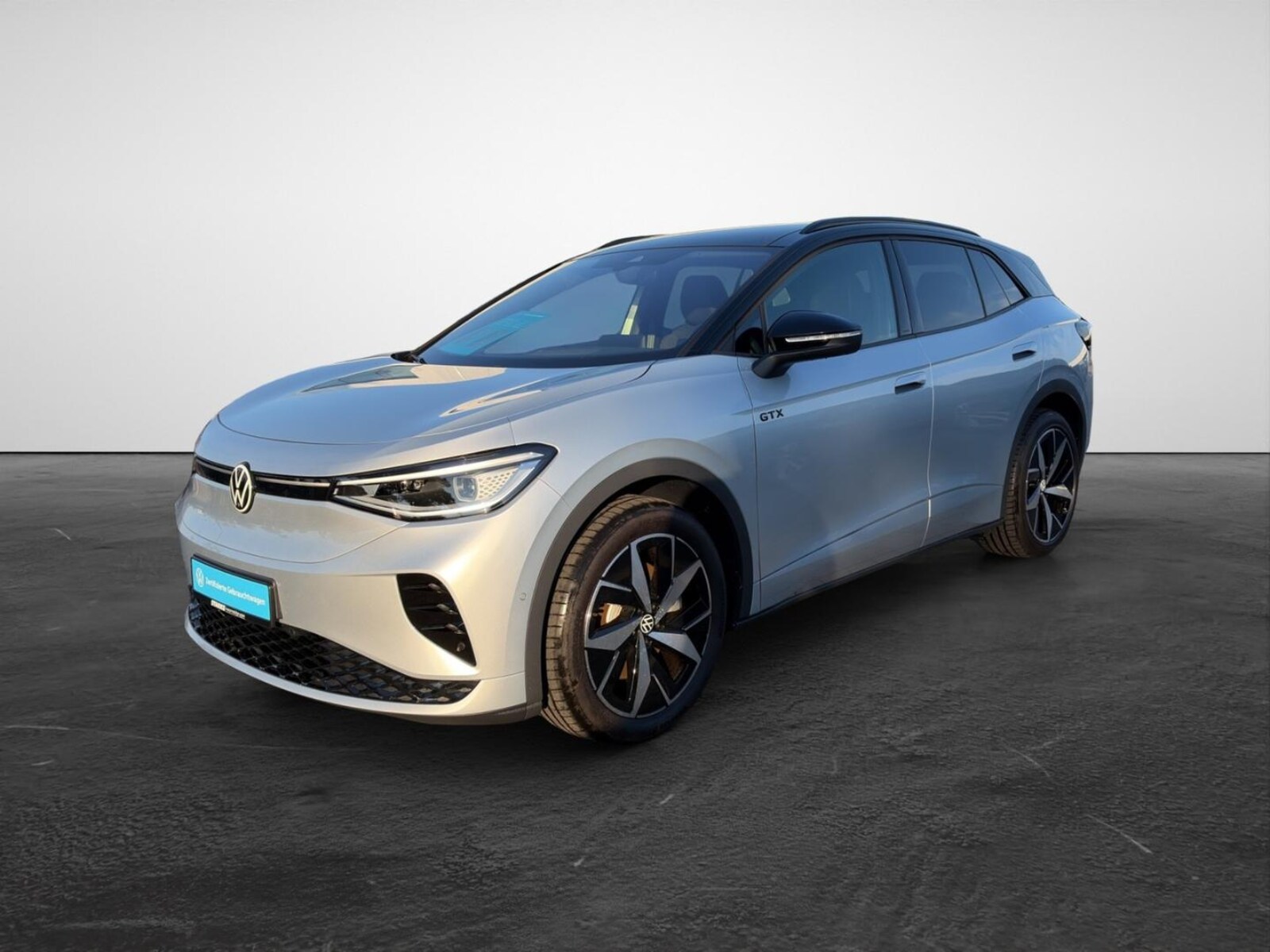 Volkswagen ID.4 – Bild 3