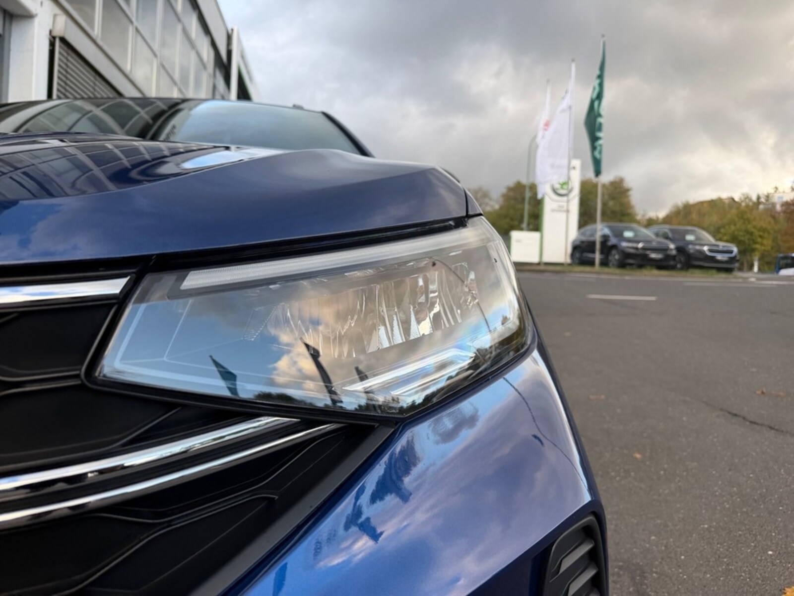 Volkswagen Taigo – Bild 2